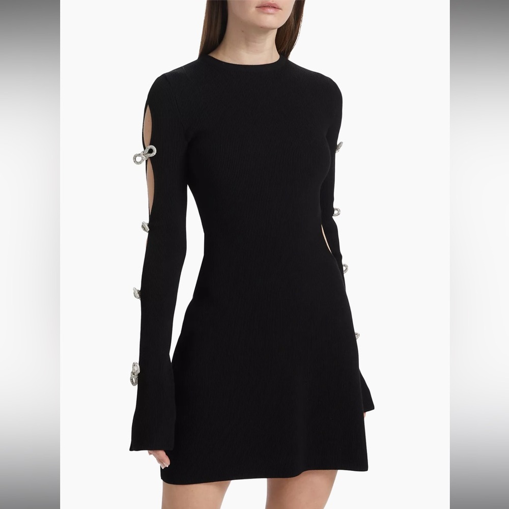 MACH & MACH Dress